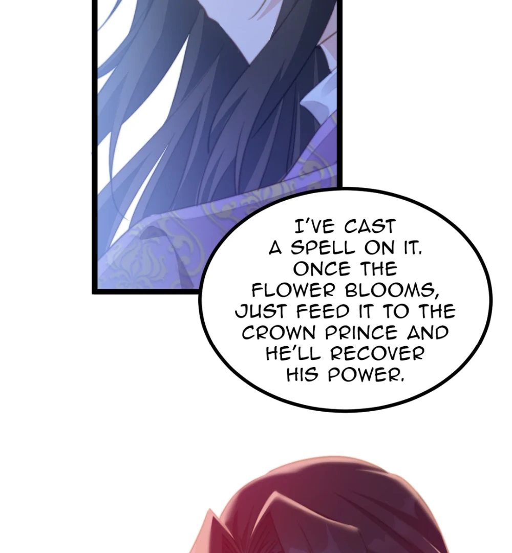 Pet the Little Princess chapter 98 page 34