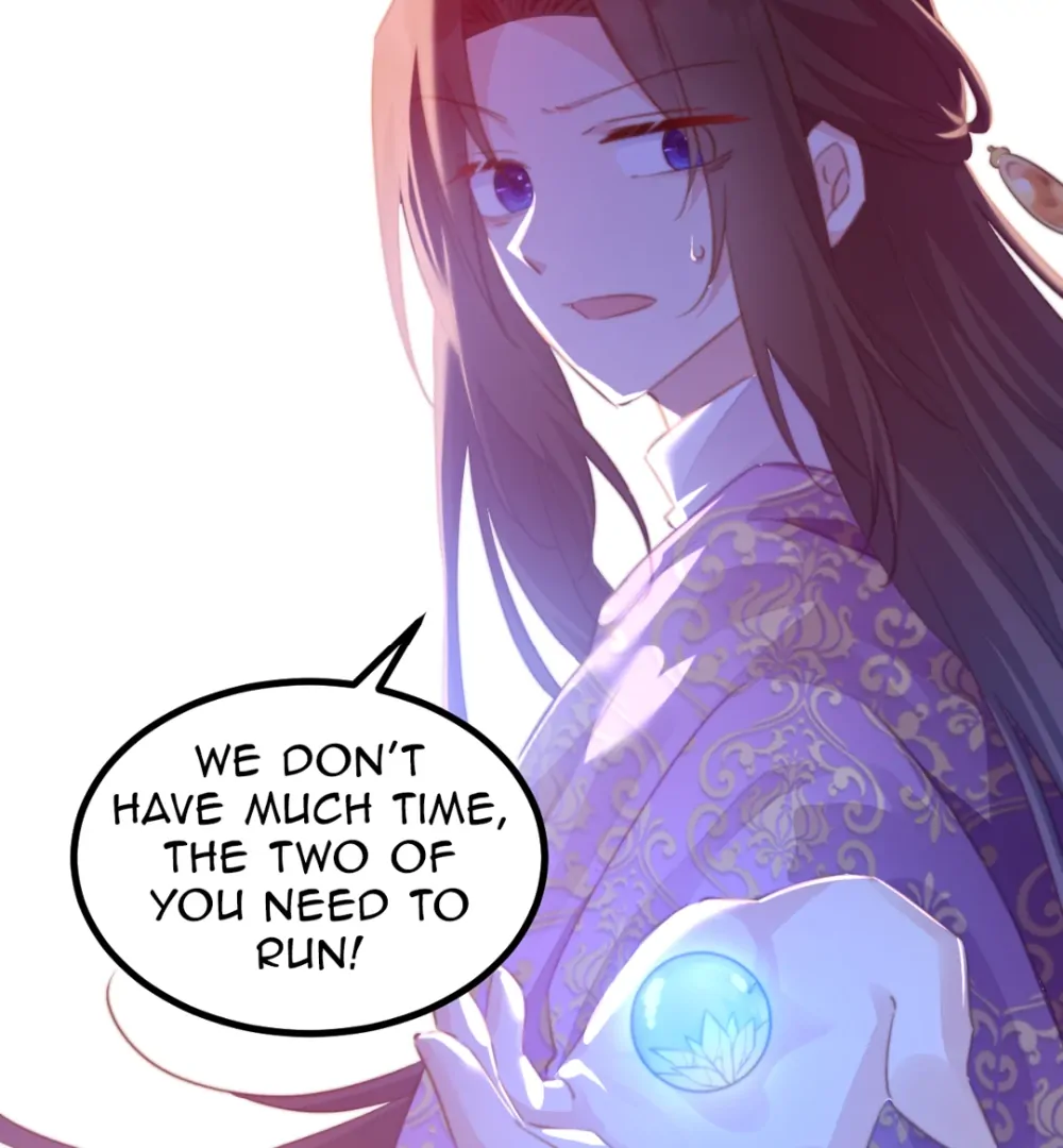 Pet the Little Princess chapter 98 page 35