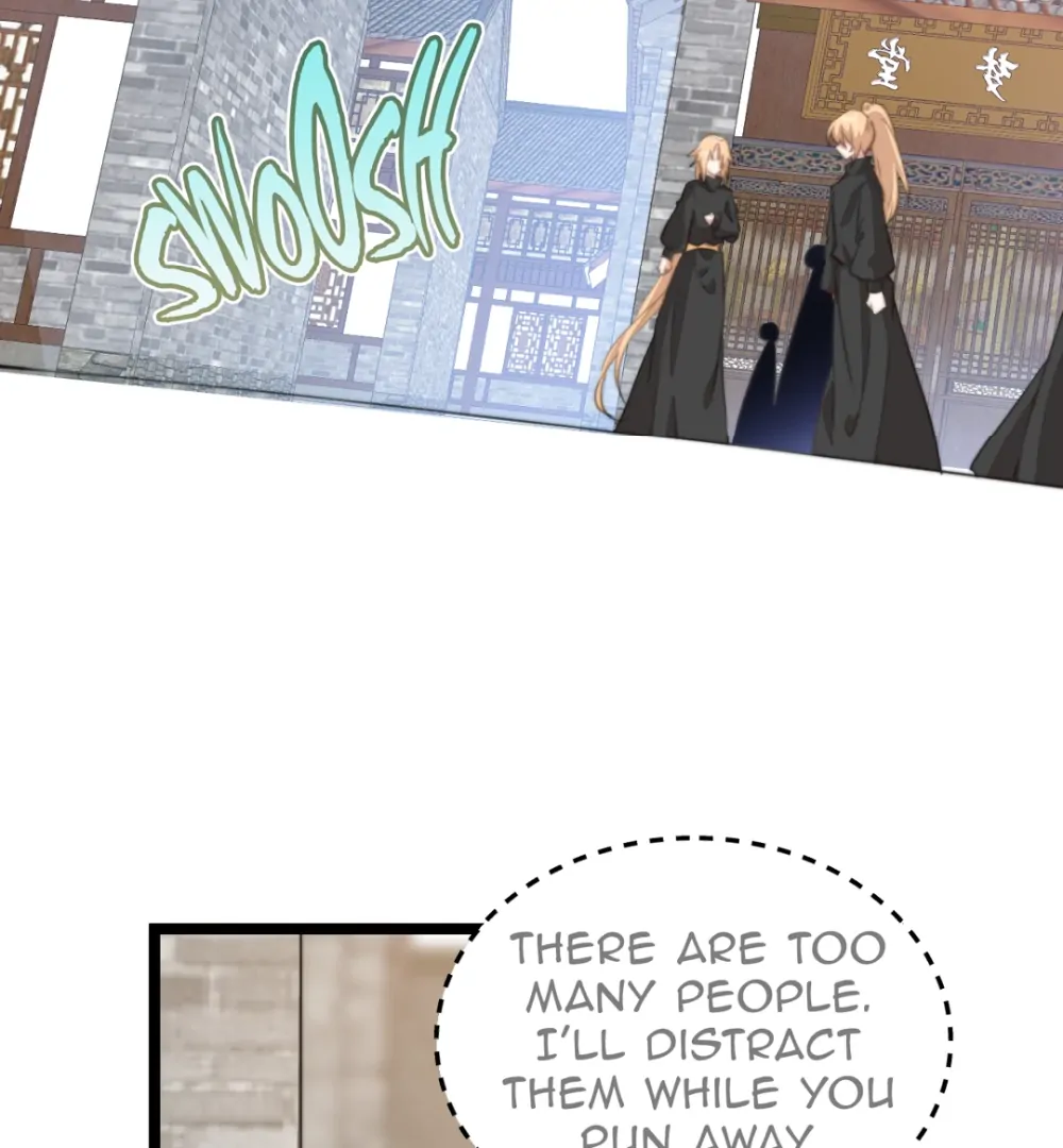 Pet the Little Princess chapter 99 page 2