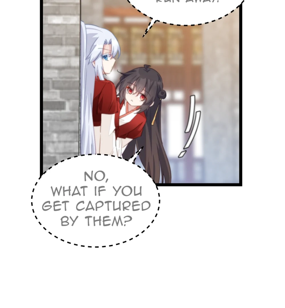 Pet the Little Princess chapter 99 page 3