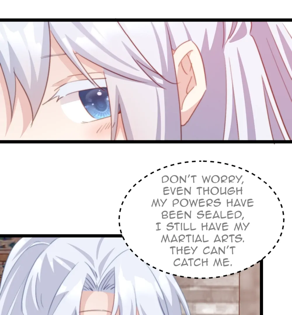 Pet the Little Princess chapter 99 page 4