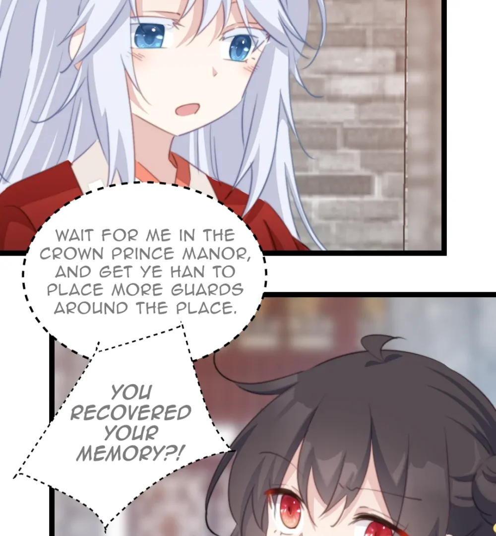 Pet the Little Princess chapter 99 page 5