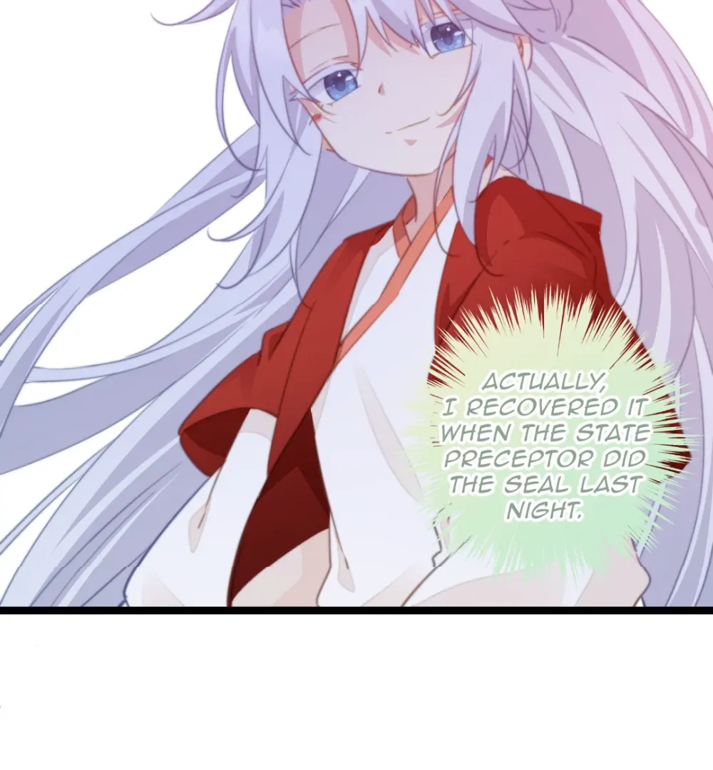 Pet the Little Princess chapter 99 page 7