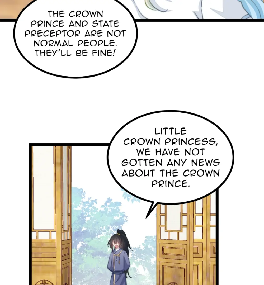 Pet the Little Princess chapter 99 page 13