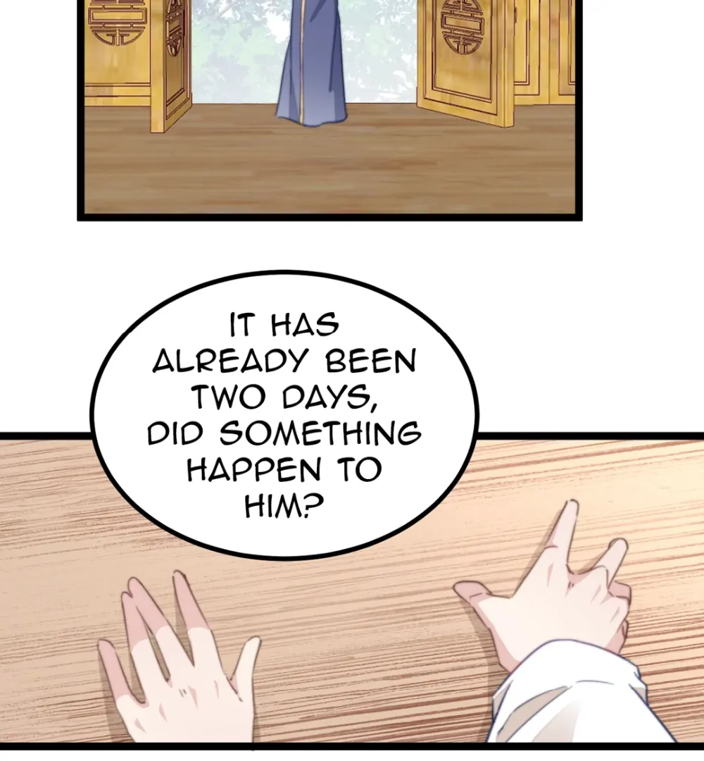 Pet the Little Princess chapter 99 page 14