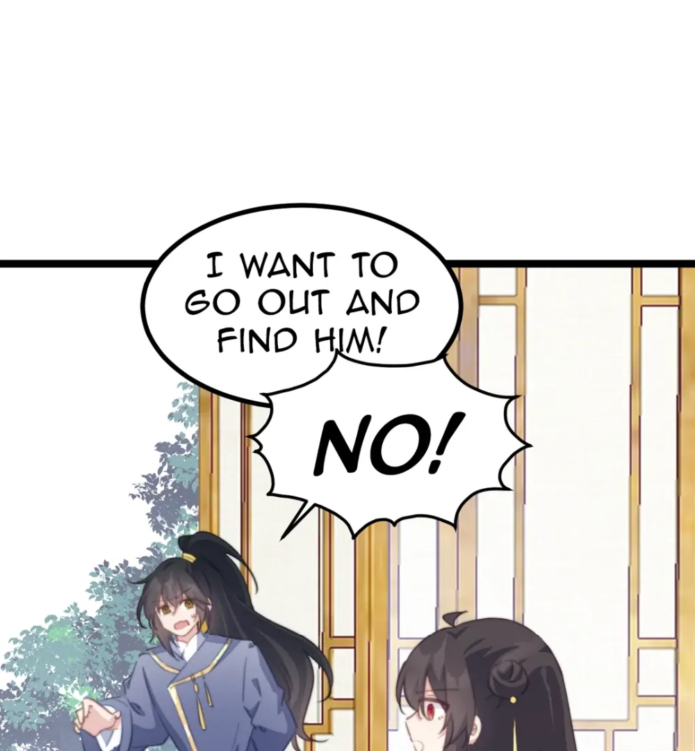 Pet the Little Princess chapter 99 page 15