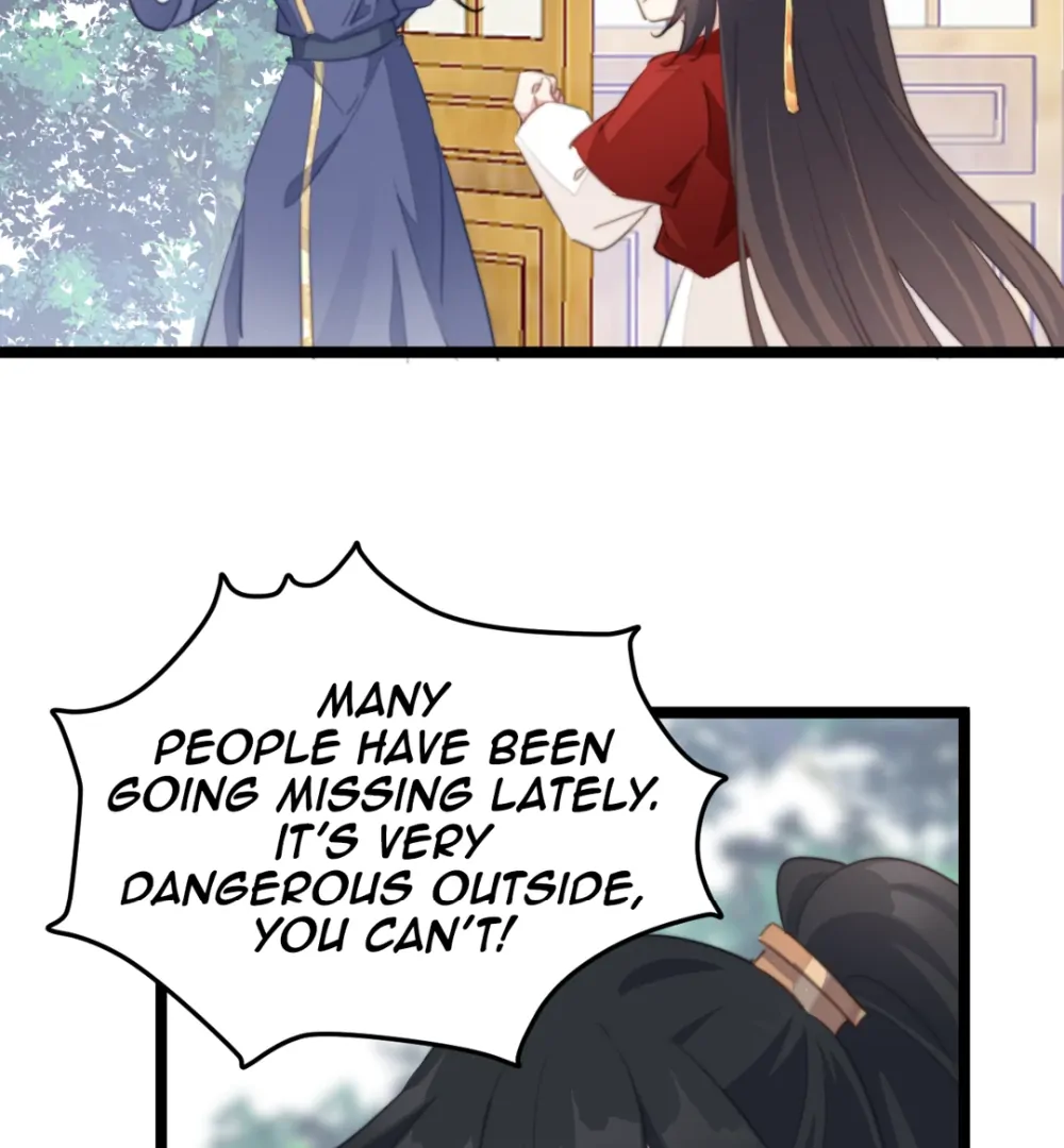 Pet the Little Princess chapter 99 page 16