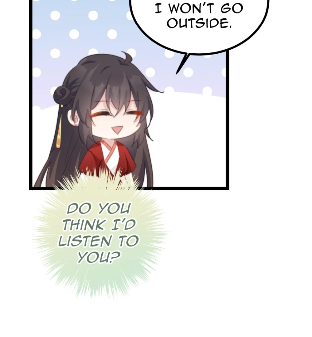 Pet the Little Princess chapter 99 page 20