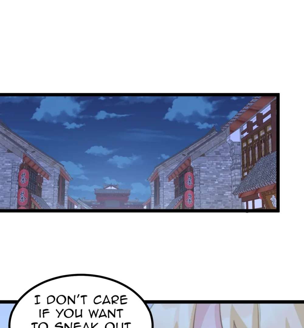 Pet the Little Princess chapter 99 page 21