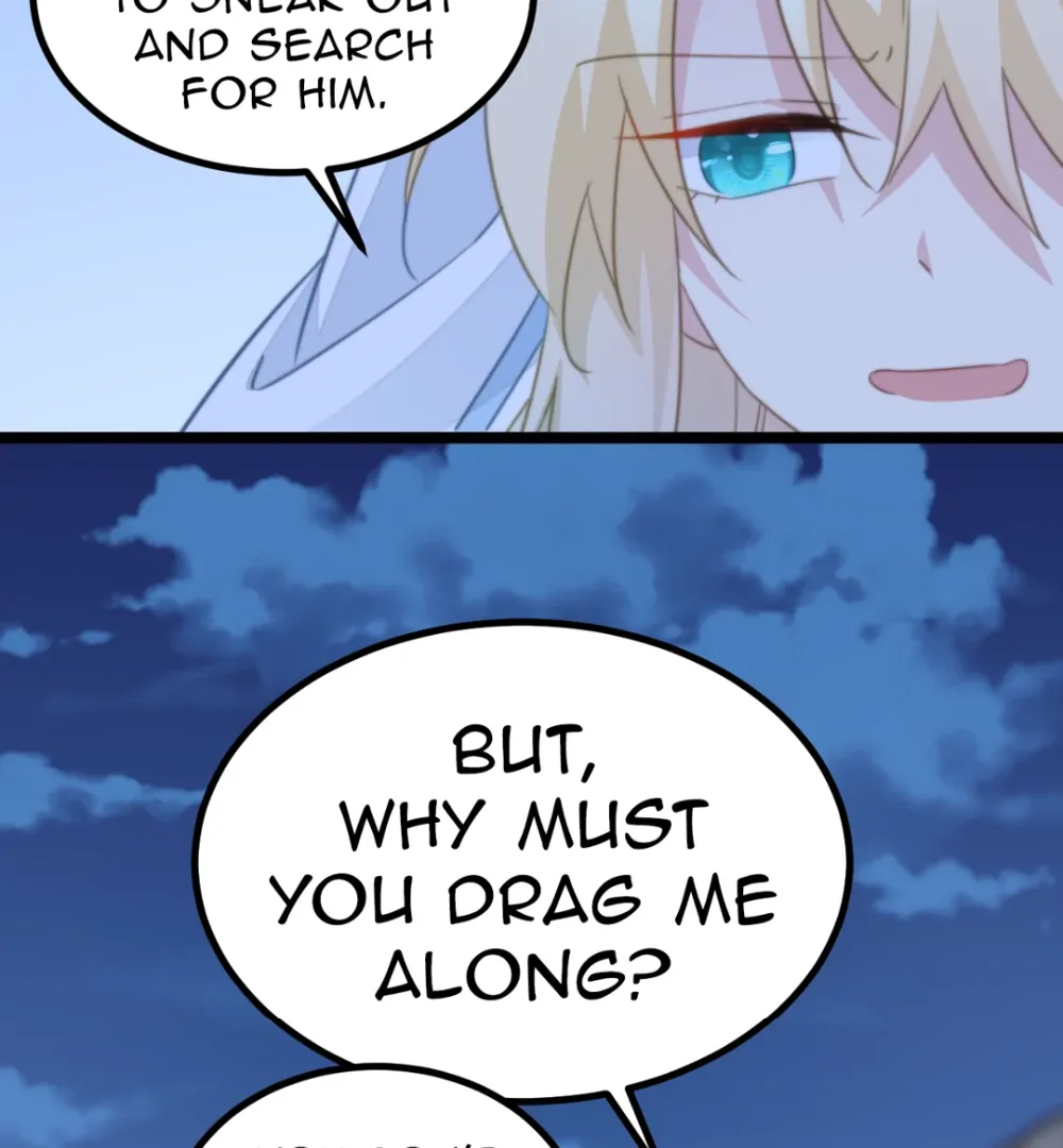Pet the Little Princess chapter 99 page 22