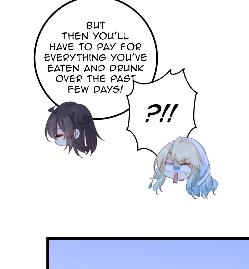 Pet the Little Princess chapter 99 page 24