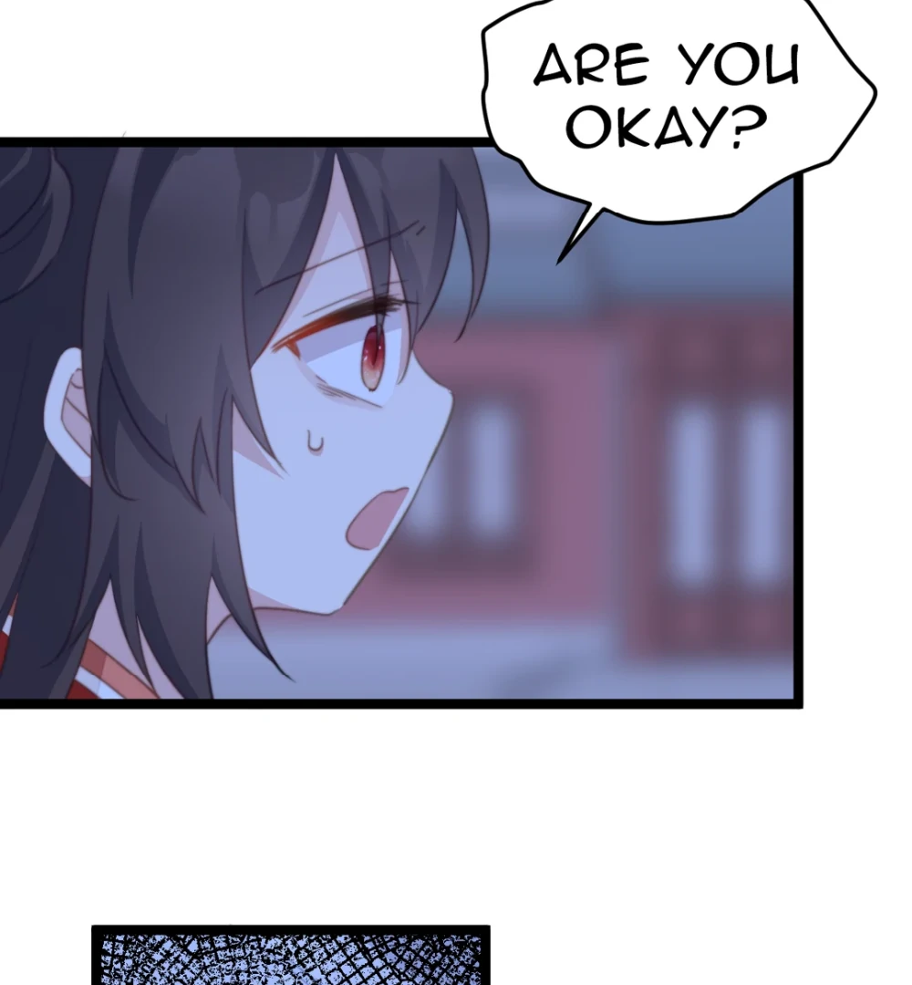 Pet the Little Princess chapter 99 page 33