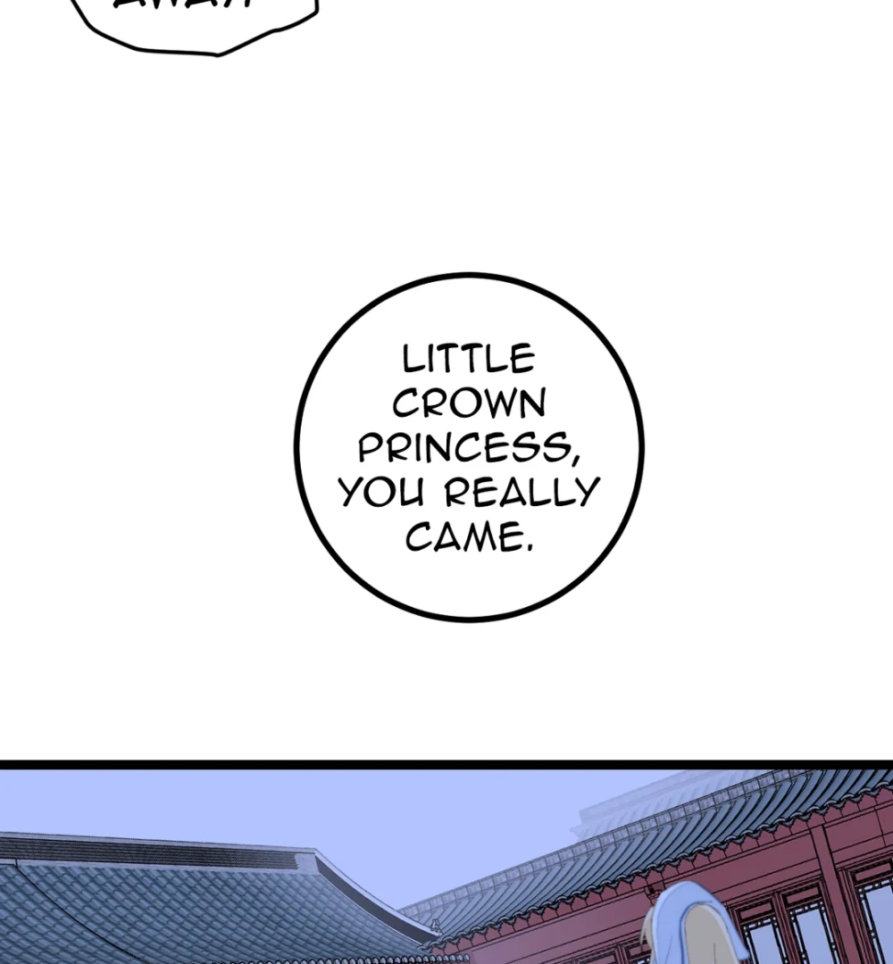 Pet the Little Princess chapter 99 page 35