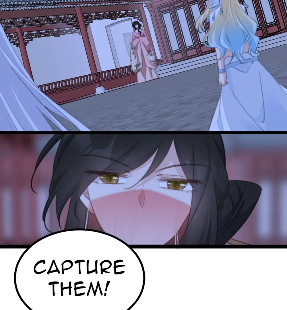 Pet the Little Princess chapter 99 page 36
