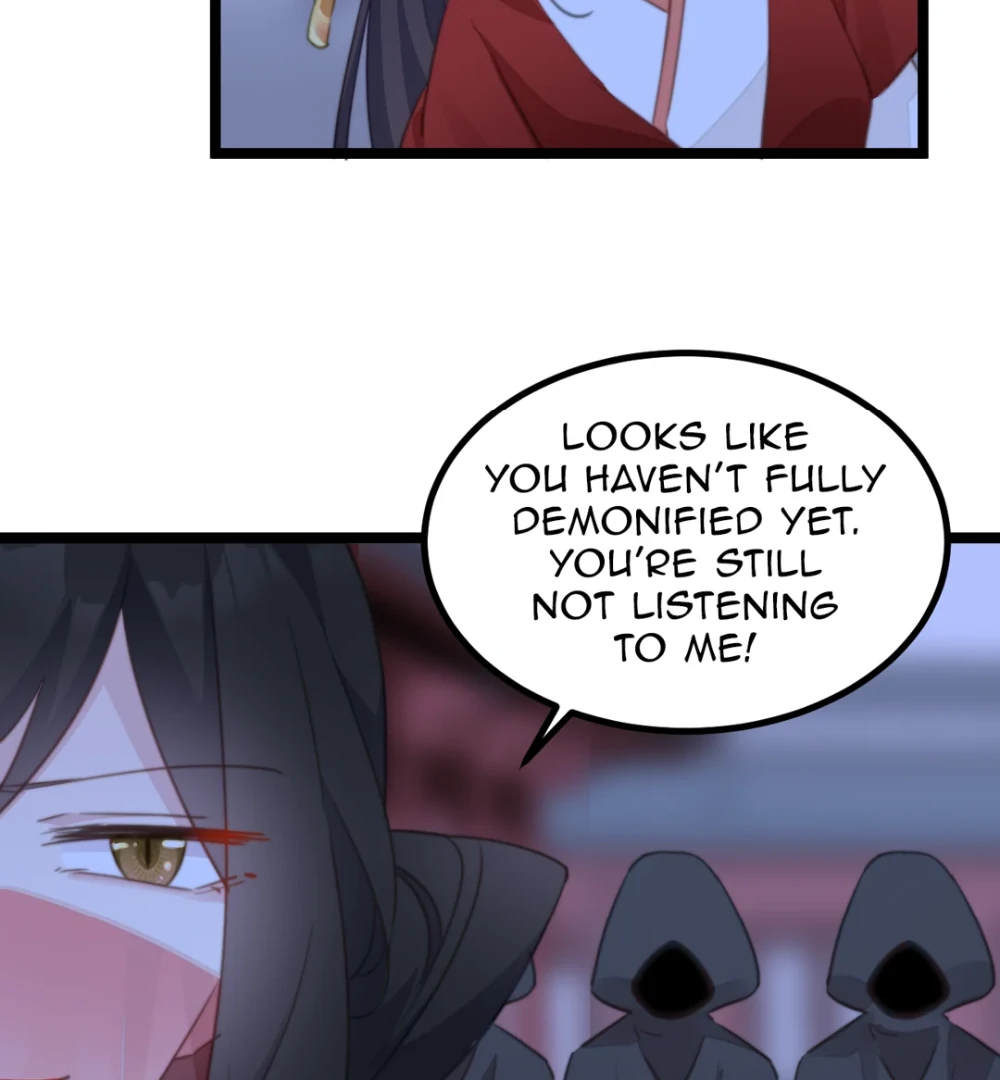 Pet the Little Princess chapter 99 page 38