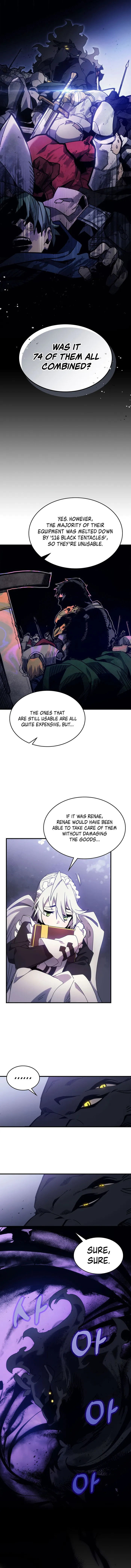Mr Devourer, Please Act Like a Final Boss chapter 1 page 7