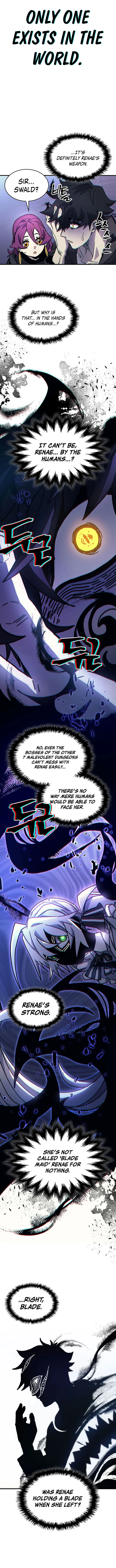 Mr Devourer, Please Act Like a Final Boss chapter 10 page 10