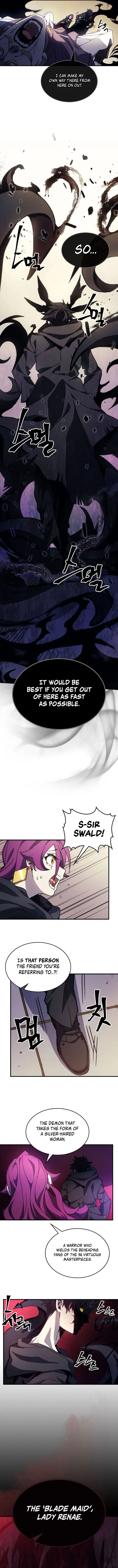 Mr Devourer, Please Act Like a Final Boss chapter 11 page 3