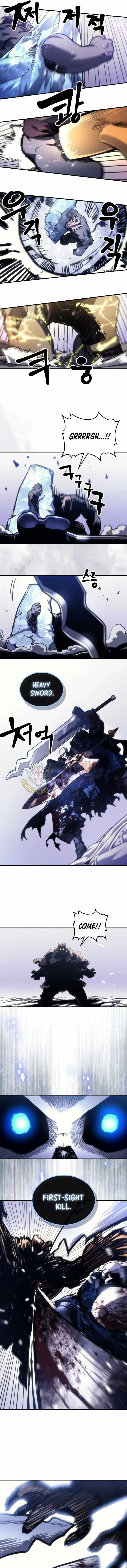 Mr Devourer, Please Act Like a Final Boss chapter 136 page 10