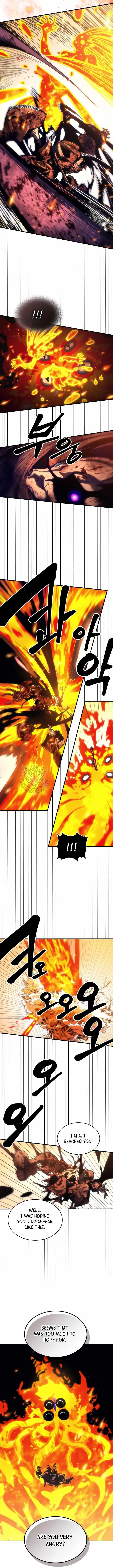 Mr Devourer, Please Act Like a Final Boss chapter 140 page 8