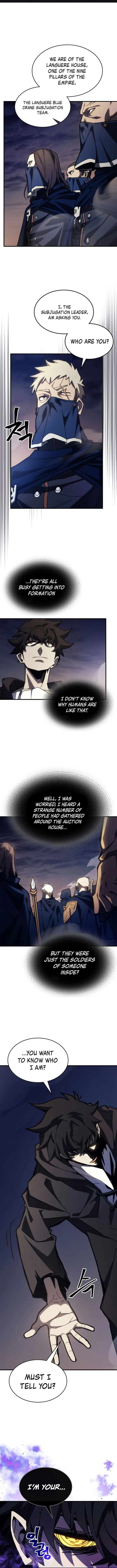 Mr Devourer, Please Act Like a Final Boss chapter 15 page 4