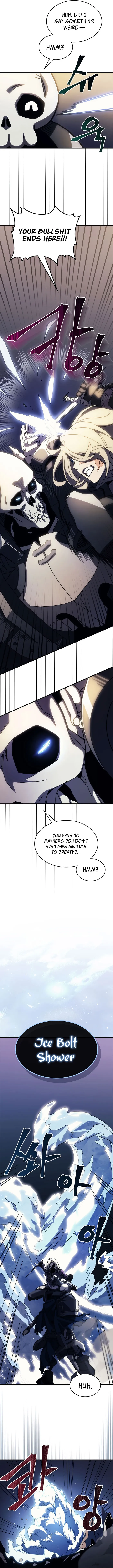 Mr Devourer, Please Act Like a Final Boss chapter 15 page 9