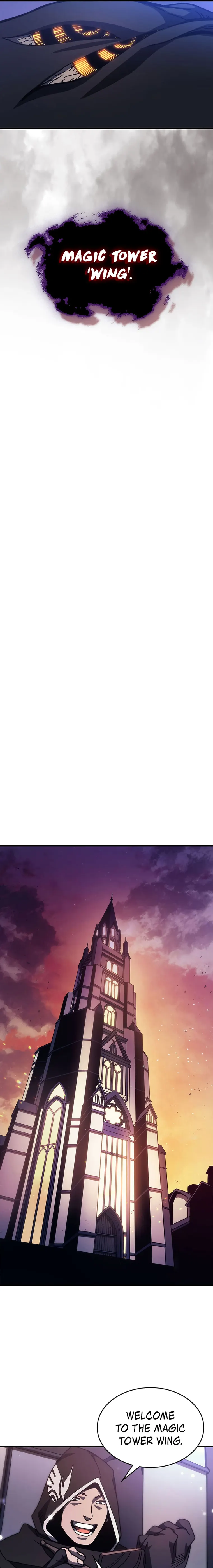 Mr Devourer, Please Act Like a Final Boss chapter 17 page 17