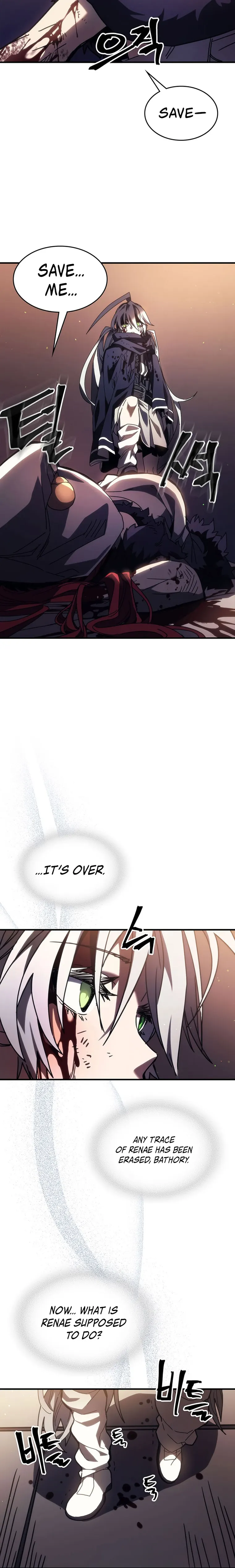 Mr Devourer, Please Act Like a Final Boss chapter 18 page 12