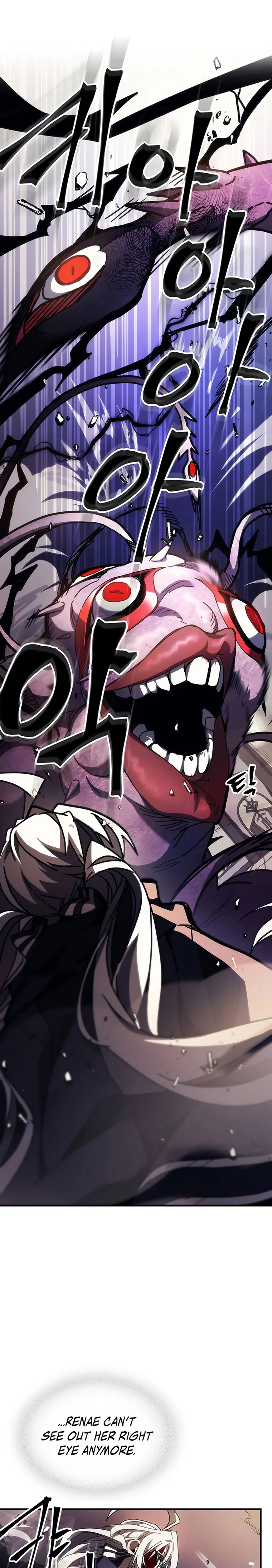 Mr Devourer, Please Act Like a Final Boss chapter 18 page 19