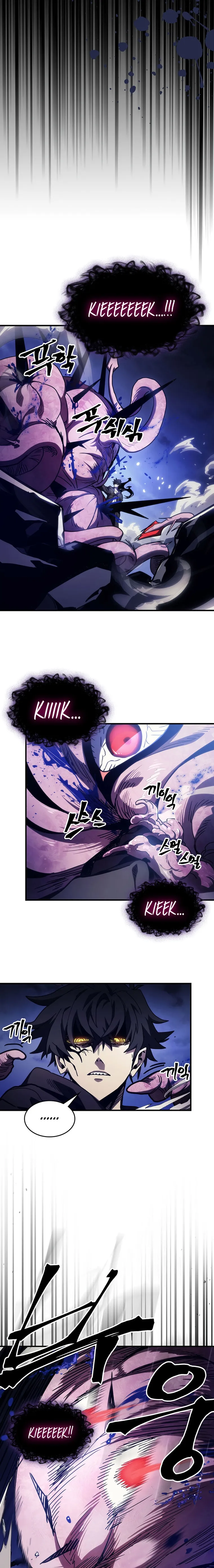 Mr Devourer, Please Act Like a Final Boss chapter 19 page 5