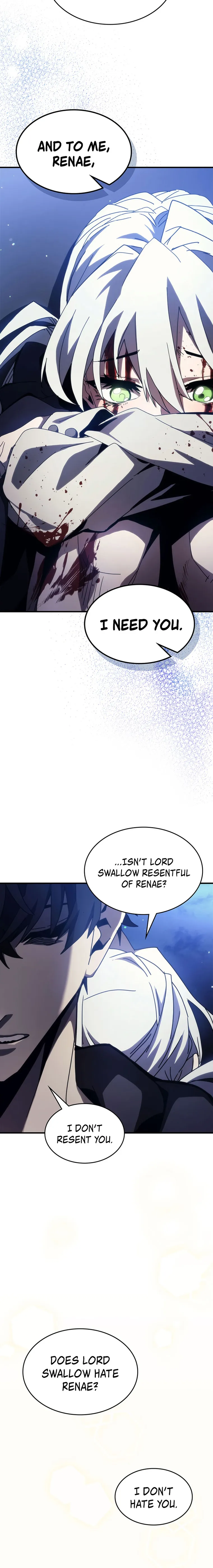 Mr Devourer, Please Act Like a Final Boss chapter 19 page 14