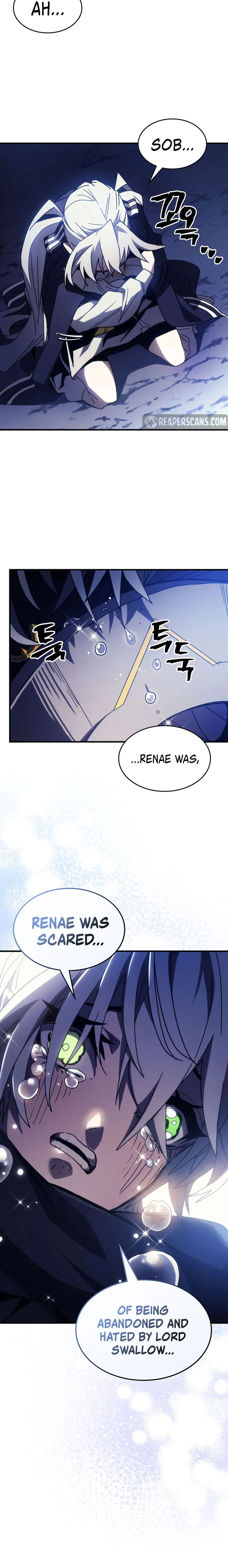 Mr Devourer, Please Act Like a Final Boss chapter 19 page 16