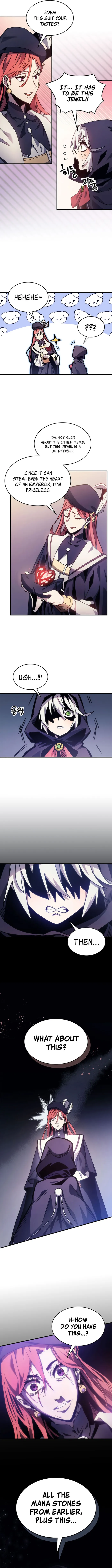 Mr Devourer, Please Act Like a Final Boss chapter 2 page 12