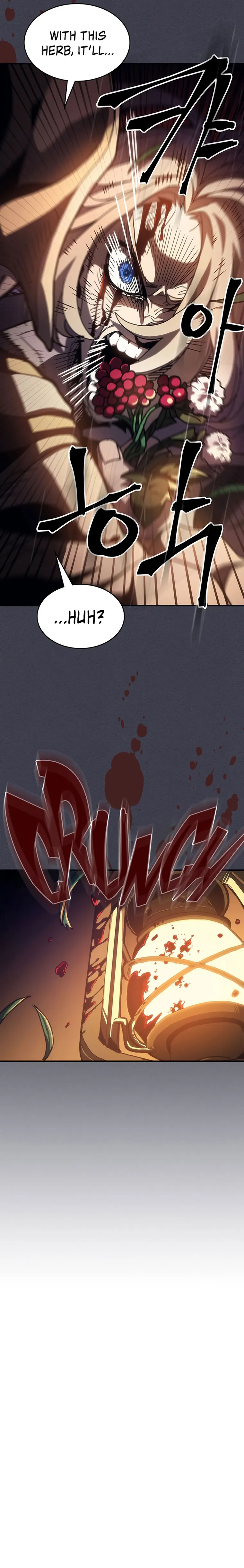 Mr Devourer, Please Act Like a Final Boss chapter 20 page 29