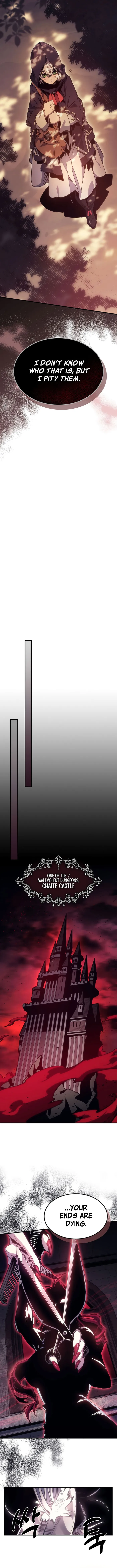 Mr Devourer, Please Act Like a Final Boss chapter 3 page 2