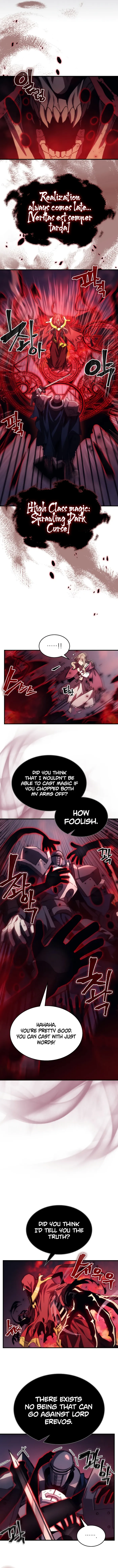 Mr Devourer, Please Act Like a Final Boss chapter 31 page 9