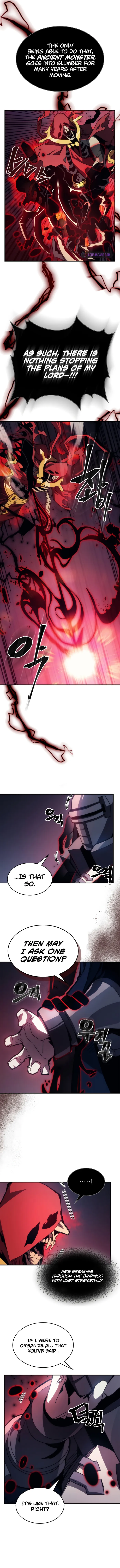 Mr Devourer, Please Act Like a Final Boss chapter 31 page 10