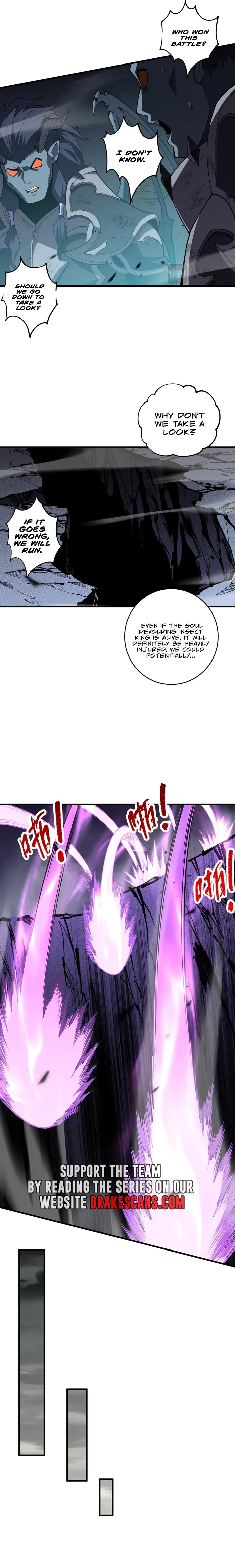 Disastrous Necromancer chapter 100 page 19