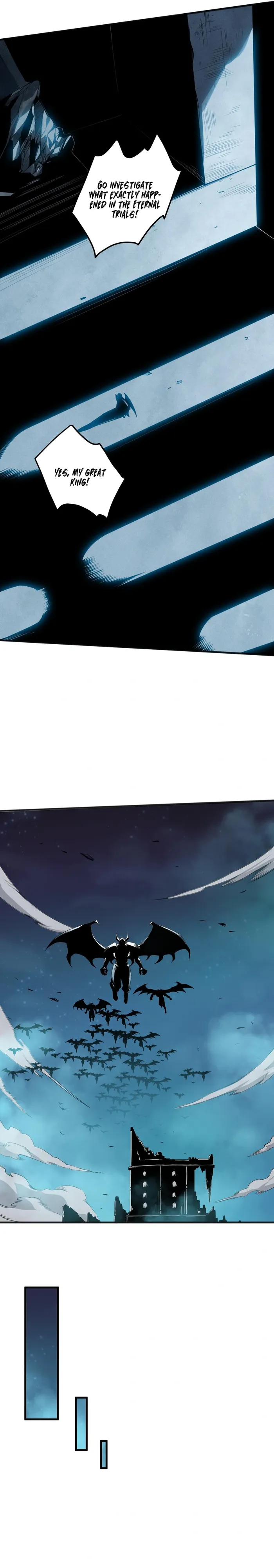 Disastrous Necromancer chapter 112 page 15