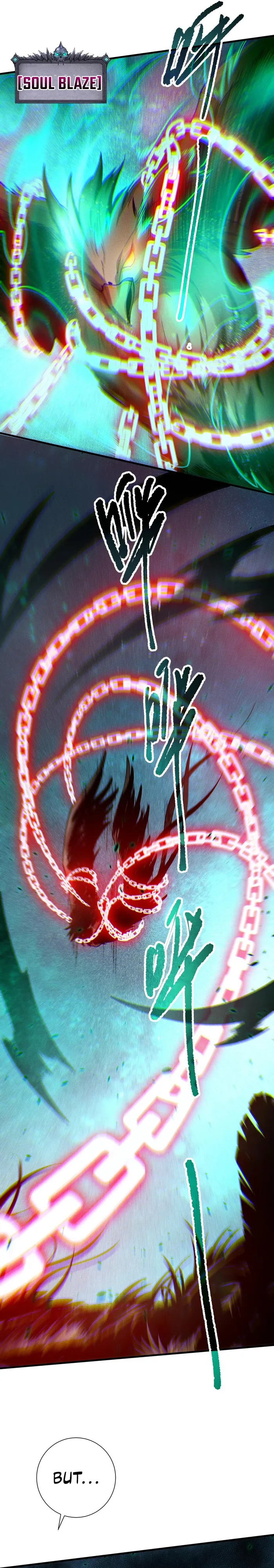 Disastrous Necromancer chapter 121 page 15