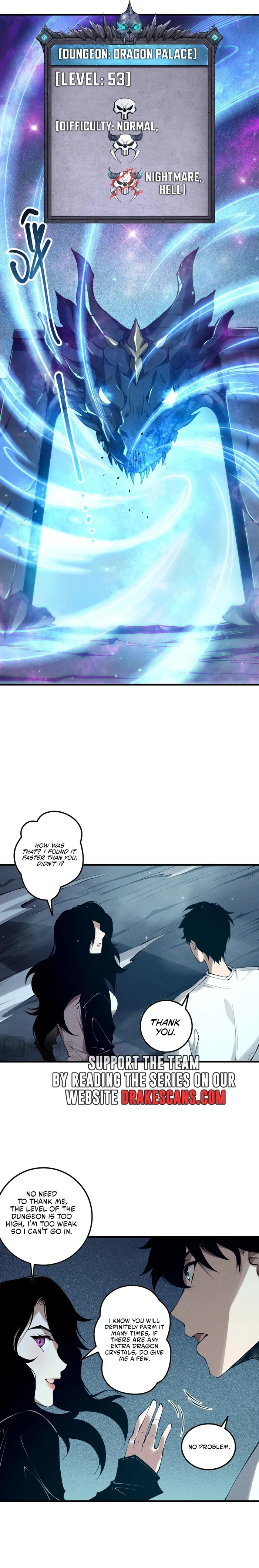 Disastrous Necromancer chapter 134 page 19