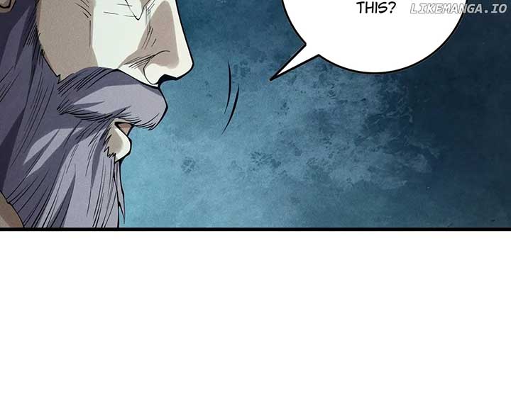 Disastrous Necromancer chapter 147 page 37