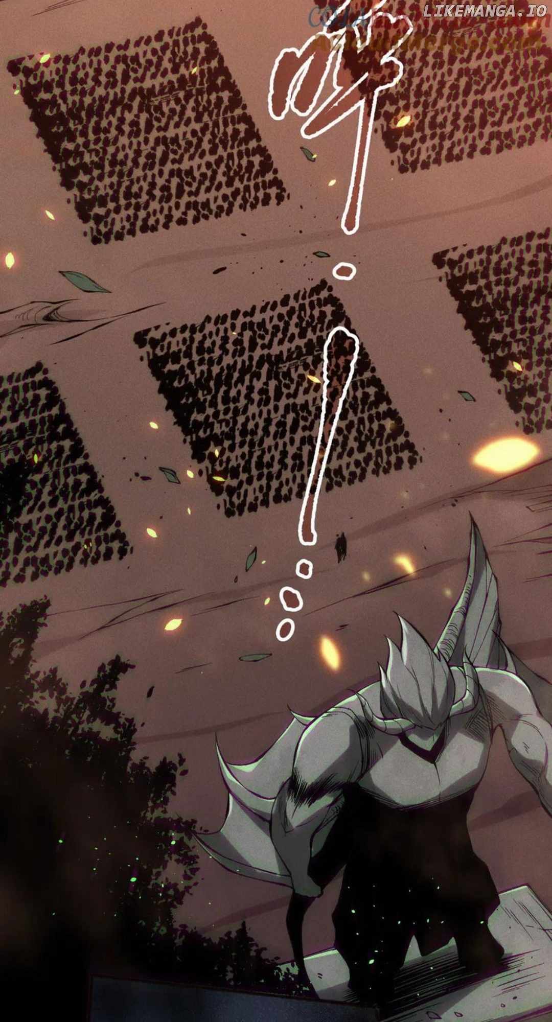 Disastrous Necromancer chapter 148 page 26