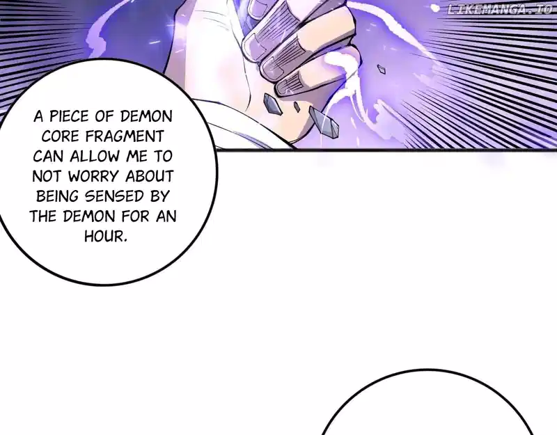 Disastrous Necromancer chapter 149 page 121