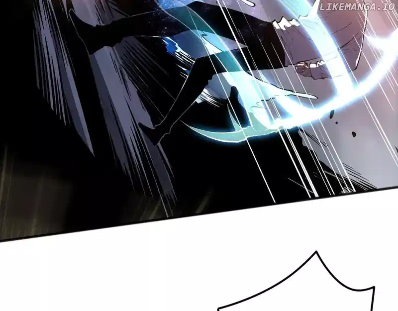 Disastrous Necromancer chapter 149 page 151