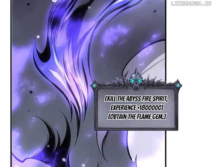 Disastrous Necromancer chapter 151 page 79