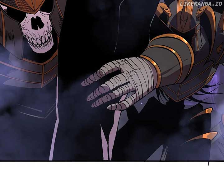 Disastrous Necromancer chapter 151 page 92