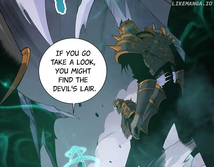 Disastrous Necromancer chapter 152 page 24