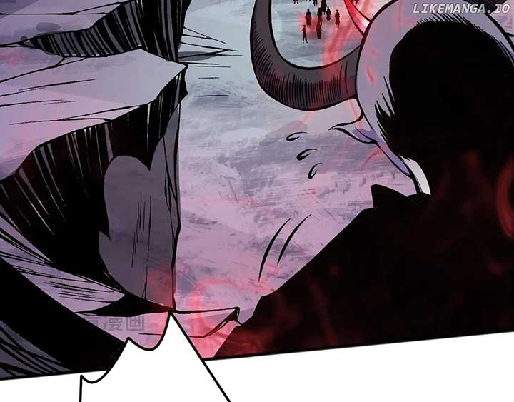 Disastrous Necromancer chapter 152 page 38