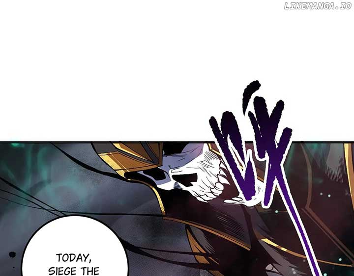 Disastrous Necromancer chapter 152 page 50